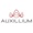 Auxillium USA Logotype