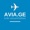 avia.ge Logotype