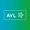 AVL Logotype
