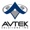 AvTek Solutions, Inc. Logotype