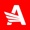 A-Wing Visuals Logotype