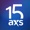 AXS Logotype