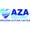 Arizona Autism United (AZA United) Logotype