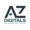AZ Digitals Logotype