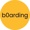b0arding.com Logotype