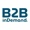 B2BinDemand Logotype