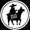 Baja Llama Logotype