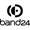Band24 Logotype