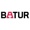 Batur Digital Logotype