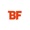 Bearded Fellows Creative Agency Logotype