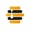Beehive Software Development Logotype