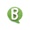 BeHappy Co. Logotype