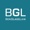 BenGlassLaw Logotype