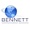 Bennett Communication Solutions Logotype