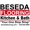 Beseda Flooring and More Logotype