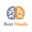 Best Heads Logotype