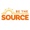 Be the Source Logotype