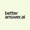 BetterAnswer Logotype