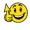 Big Click Energy Logotype