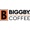 BIGGBY COFFEE Logotype