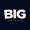 BIG IMMERSIVE Logotype
