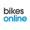 BikesOnline USA Logotype