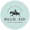 Billie le kid Logotype
