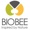 BioBee Chile Logotype