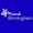 Birmingham Mind Logotype