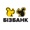 Bank for Investmens and Savings Logotype