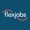 FlexJobs Logotype