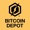 Bitcoin Depot Logotype