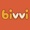 bivvi Logotype