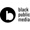 Black Public Media Logotype