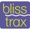 BlissTrax Logotype