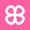 Bloombook Logotype