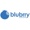 Blubrry Podcasting by RawVoice Logotype