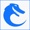 BlueCroco Logotype