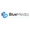 Blue Media Online Logotype