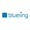 Bluering - Lend Smarter, Grow Faster Logotype