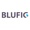 Blufig Logotype
