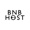 Bnbhost Logotype