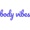 BodyVibes.pl Logotype
