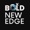 Bold New Edge Logotype