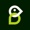 Bold Penguin Logotype