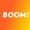 BOOM! Power Logotype