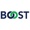 BOOST LLC Logotype