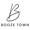 Booze Town Logotype
