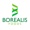 Borealis Foods Logotype