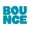 Bounce Logotype